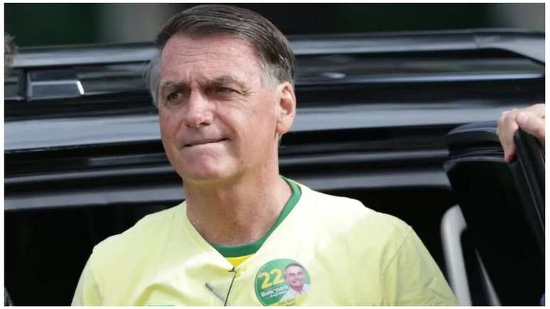Jair Bolsonaro foi o primeiro presidente brasileiro que não conseguiu se reeleger