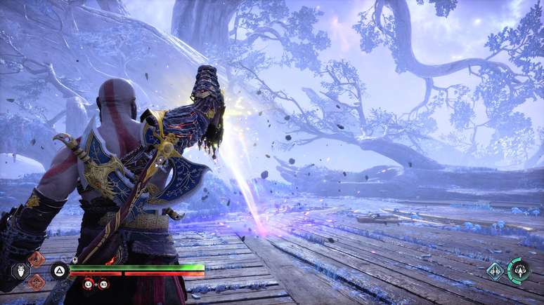 God of War: Saiba como encontrar um dos maiores segredos do game