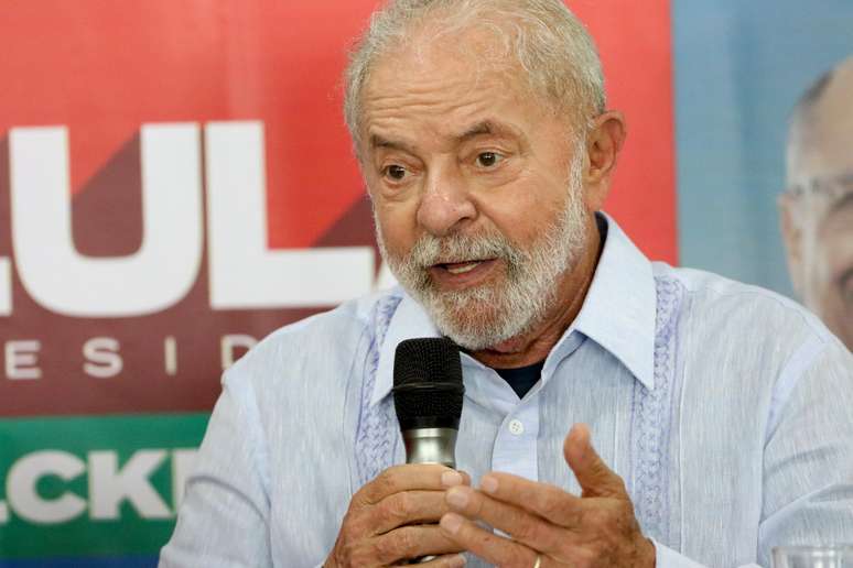 Lula já começa a planejar o governo  