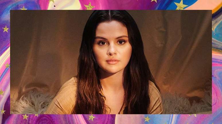 Selena Gomez lança faixa nova para documentário autobiográfico