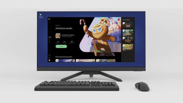 Stadia: como funciona o sistema de streaming de jogos do Google - Canaltech