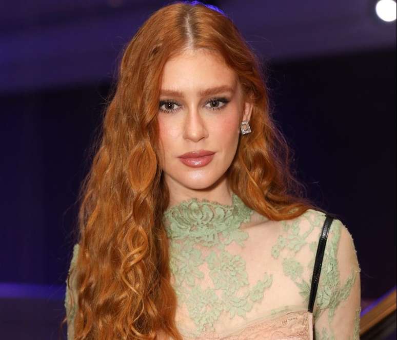 Marina Ruy Barbosa 