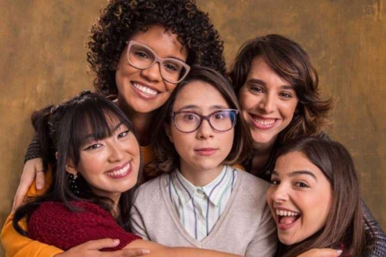 "As Five": série derivada de "Malhação - Viva a Diferença" deve estrear duas temporadas no Globoplay em 2023