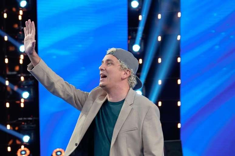 Rafael Portugal, humorista