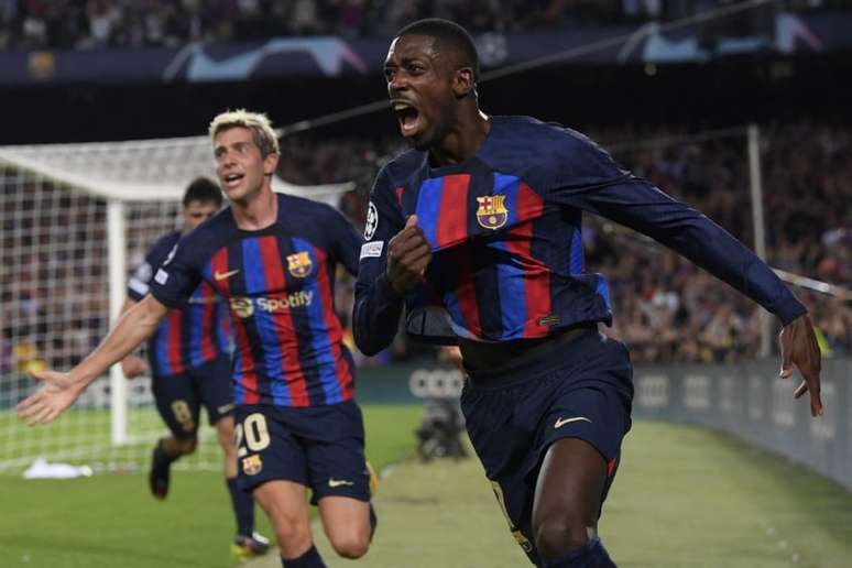 Viktoria Plzen x Barcelona: onde assistir ao jogo pela Champions