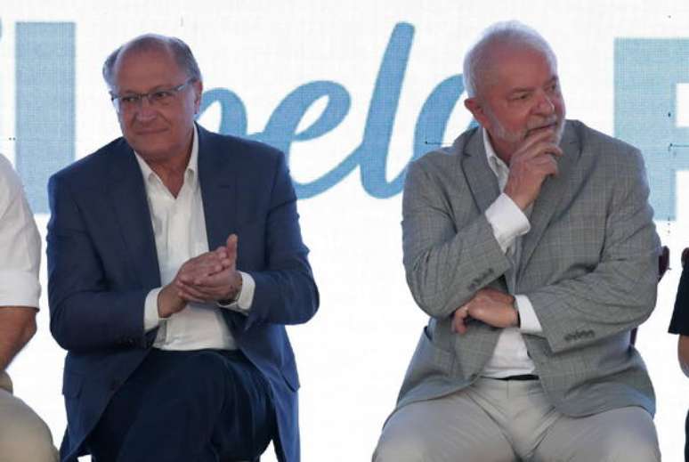 Geraldo Alckmin vai coordenar equipe de transição de Lula