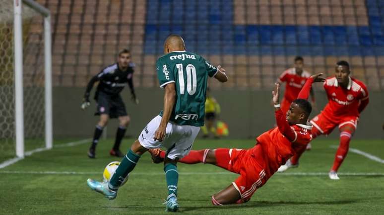 Contra o São Paulo, Palmeiras terá mando de campo da final única