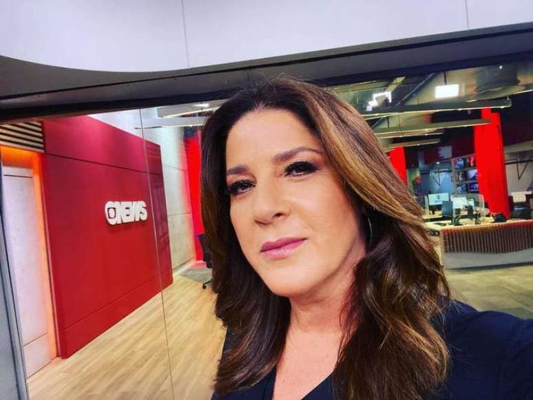 Christiane Pelajo anuncia sua saída da Globo: 'Chegou a hora de pensar mais em mim'