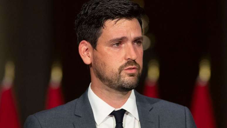 Sean Fraser &eacute; ministro da Imigra&ccedil;&atilde;o do Canad&aacute;