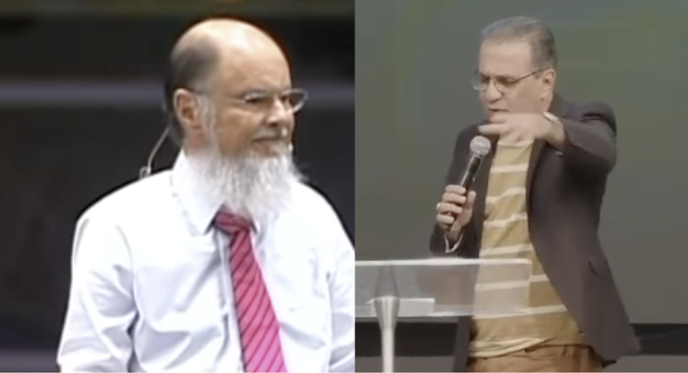 Líderes religiosos que apoiaram Bolsonaro agora falam em "perdão" e em "orações" para Lula