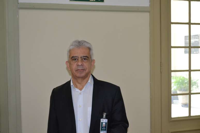 Professor Luiz Felipe Pinho Moreira, presidente da Comiss&atilde;o de P&oacute;s-Gradua&ccedil;&atilde;o da FMUSP