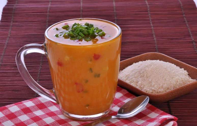 Caldo de mocotó – Foto: Guia da Cozinha