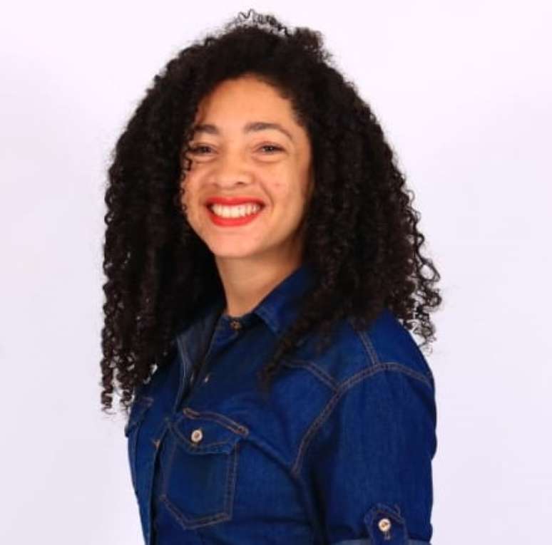 Josicleide Guilhermino