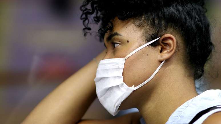 Aumento de casos de covid-19 deve ser observado no pa&iacute;s nas pr&oacute;ximas semanas