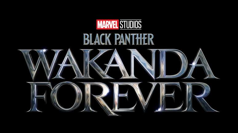 Wakanda forever