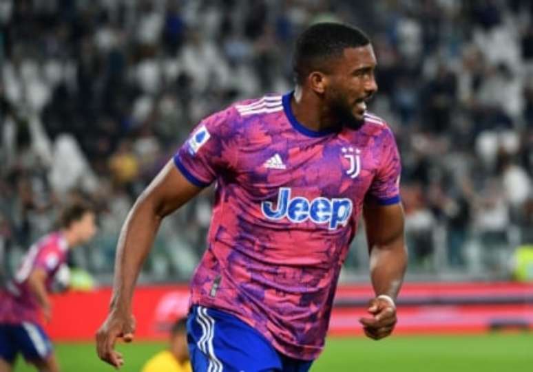 Bremer é o novo xerife da Juventus (Foto: ISABELLA BONOTTO / AFP)