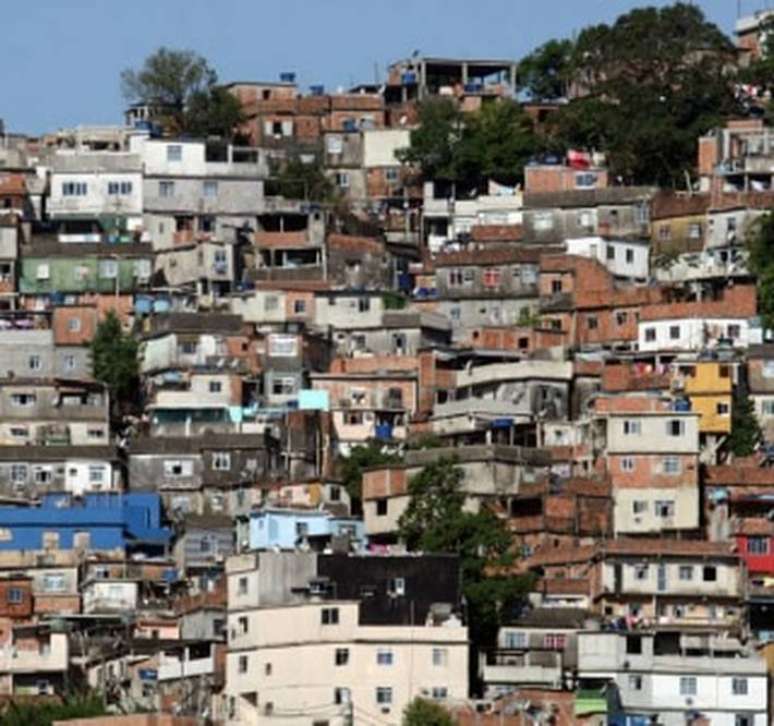 De acordo com o Banco Mundial, 7,23 milhões de pessoas saíram da situação de extrema pobreza no Brasil em 2020