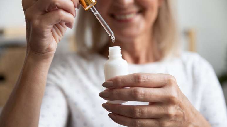 Saiba tudo sobre Retinol