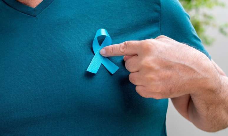 Novembro Azul: câncer de próstata pode afetar fertilidade