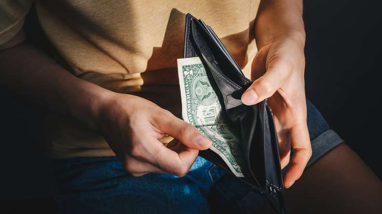 Em geral, problemas de pobreza s&atilde;o de magnitude diferente nos pa&iacute;ses da Am&eacute;rica Latina em compara&ccedil;&atilde;o com o que se vive nos EUA