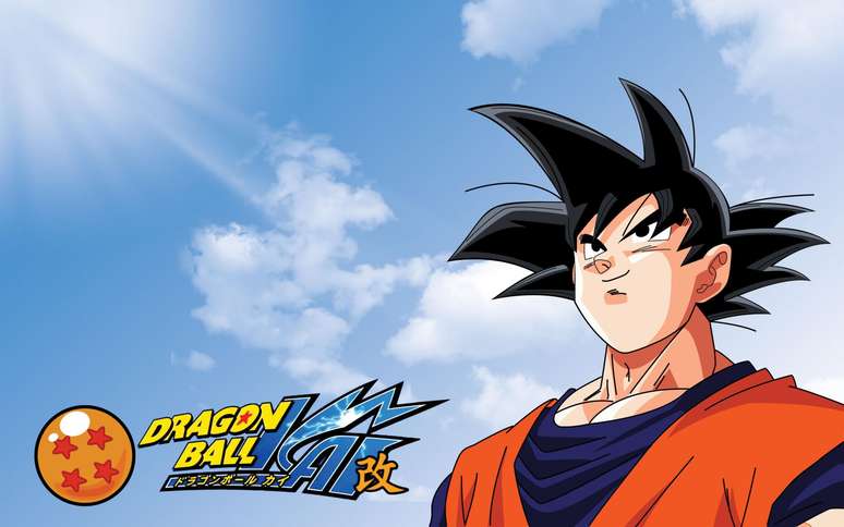 Stream Dragon Ball Z Abertura PT-BR by DBH