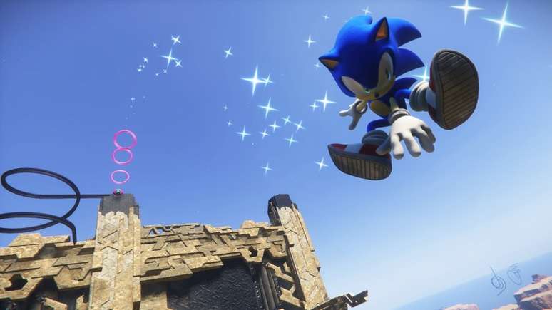 Dicas dos Jogos do Sonic
