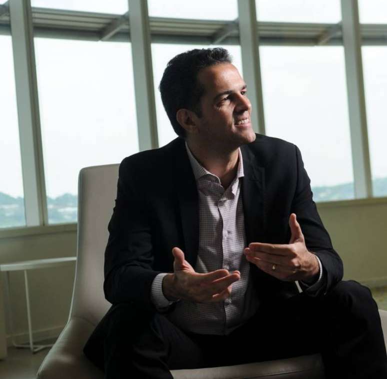 Leonardo Dutra, membro do Grupo de Trabalho Sustentabilidade ESG do Ibracon FOTO: Divulga&ccedil;&atilde;o/Ibracon