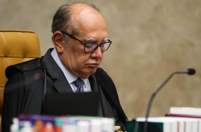 O ministro do Supremo Tribunal Federal, Gilmar Mendes, liberou bens bloqueados de Marisa Leticia.
