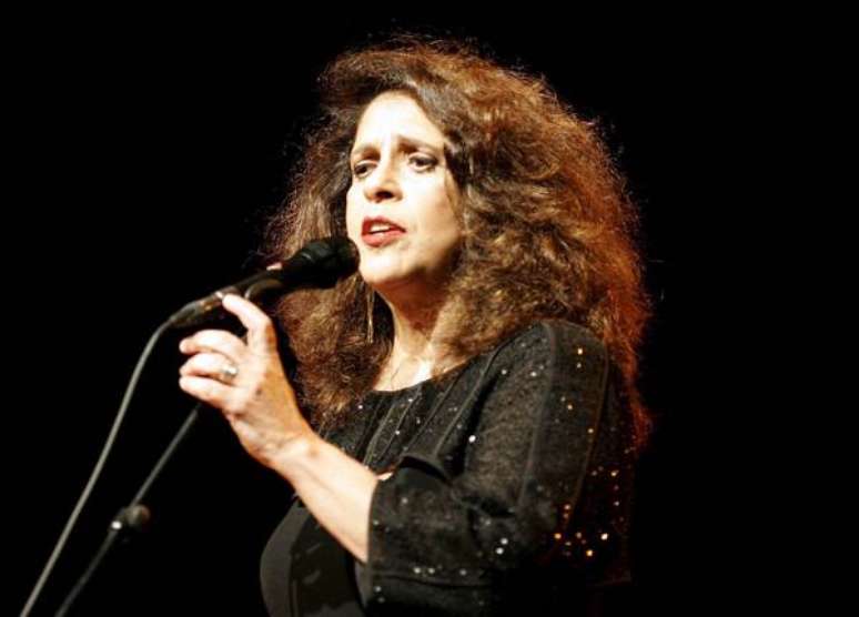 Gal Costa faleceu aos 77 anos