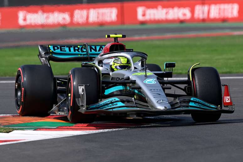 Por outro lado, Hamilton disse gostar do formato e pediu corridas em locais que ofere&ccedil;am ultrapassagens 