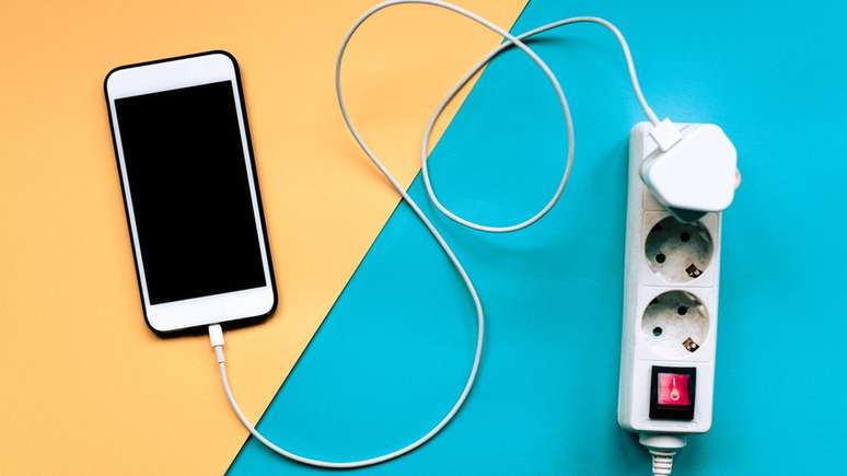 Usar um filtro de linha pode ajudar a economizar at&eacute; 10%