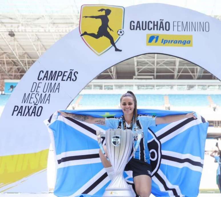 Grêmio é Paixão