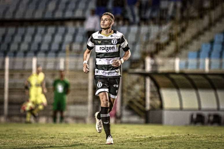 XV de Piracicaba é bicampeão da Copa Paulista!