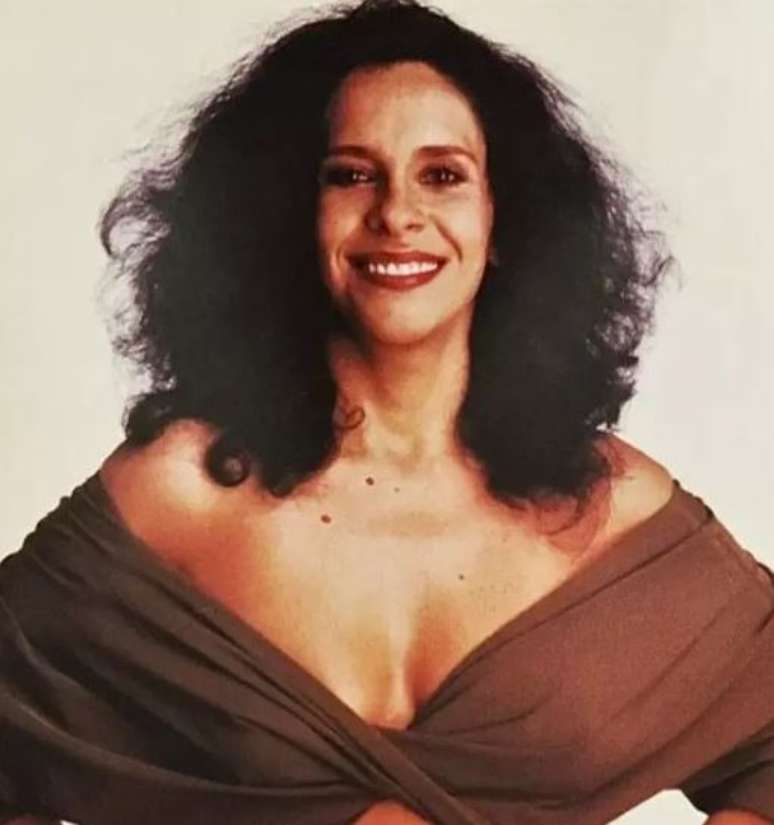 Como pessoa pública, Gal Costa jamais permitiu que invadissem sua vida, sua intimidade