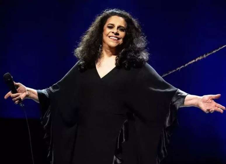 Gal Costa morreu aos 77 anos