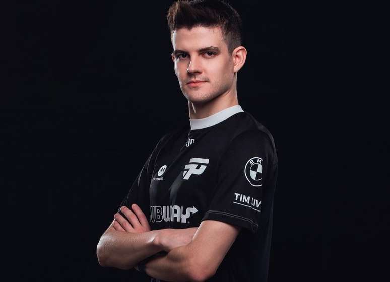 Gabriel 'Kami' Bohm é afastado da paiN Gaming após comentários xenofóbicos