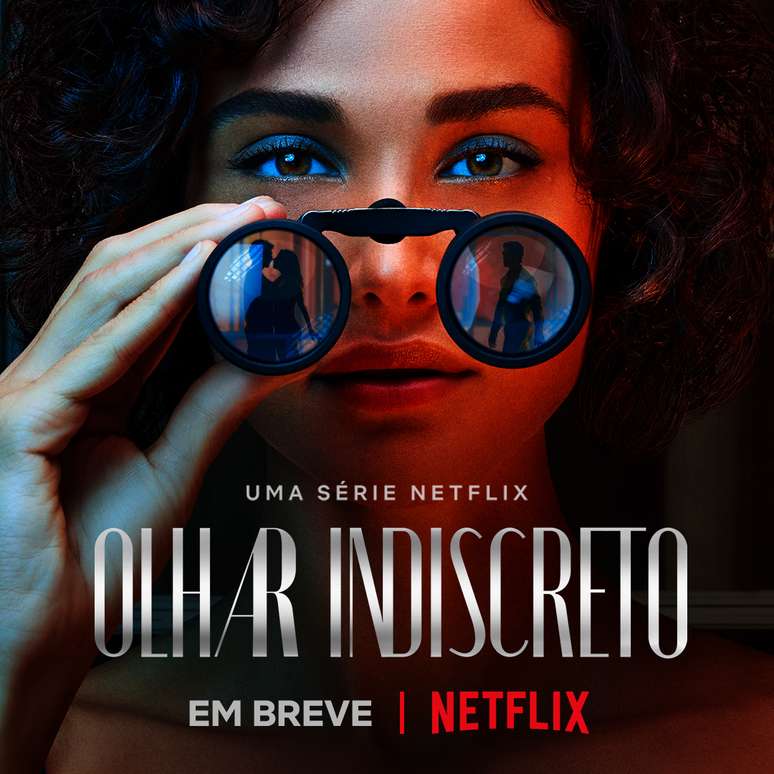 Divulga&ccedil;&atilde;o/Netflix