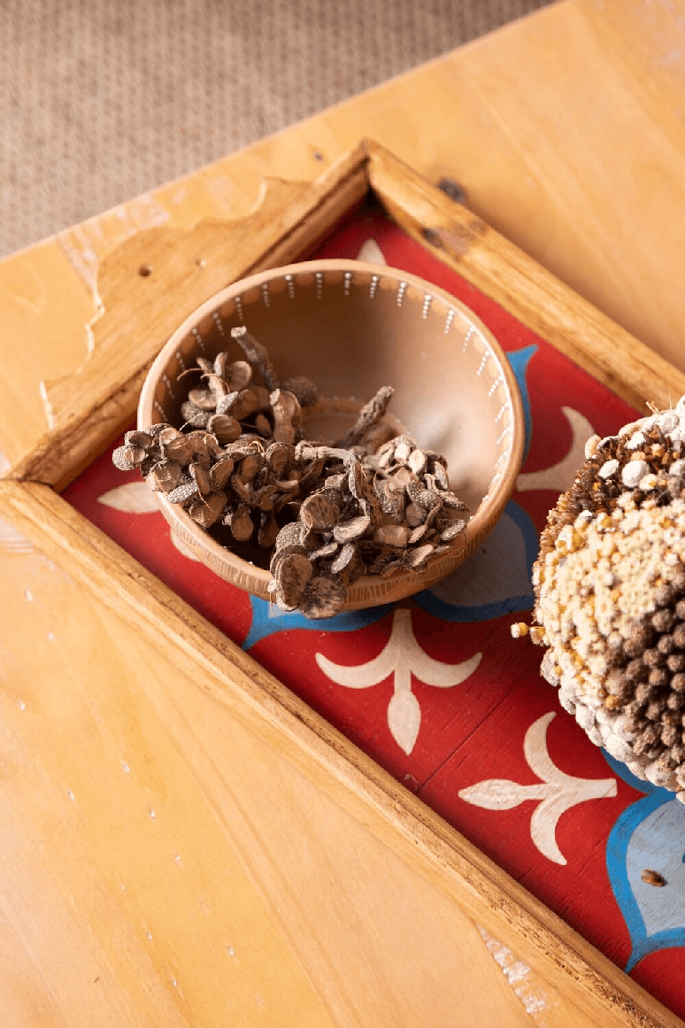 11. Detalhes que chamam a aten&ccedil;&atilde;o em qualquer composi&ccedil;&atilde;o nos ambientes. Cr&eacute;dito: Tok&Stok