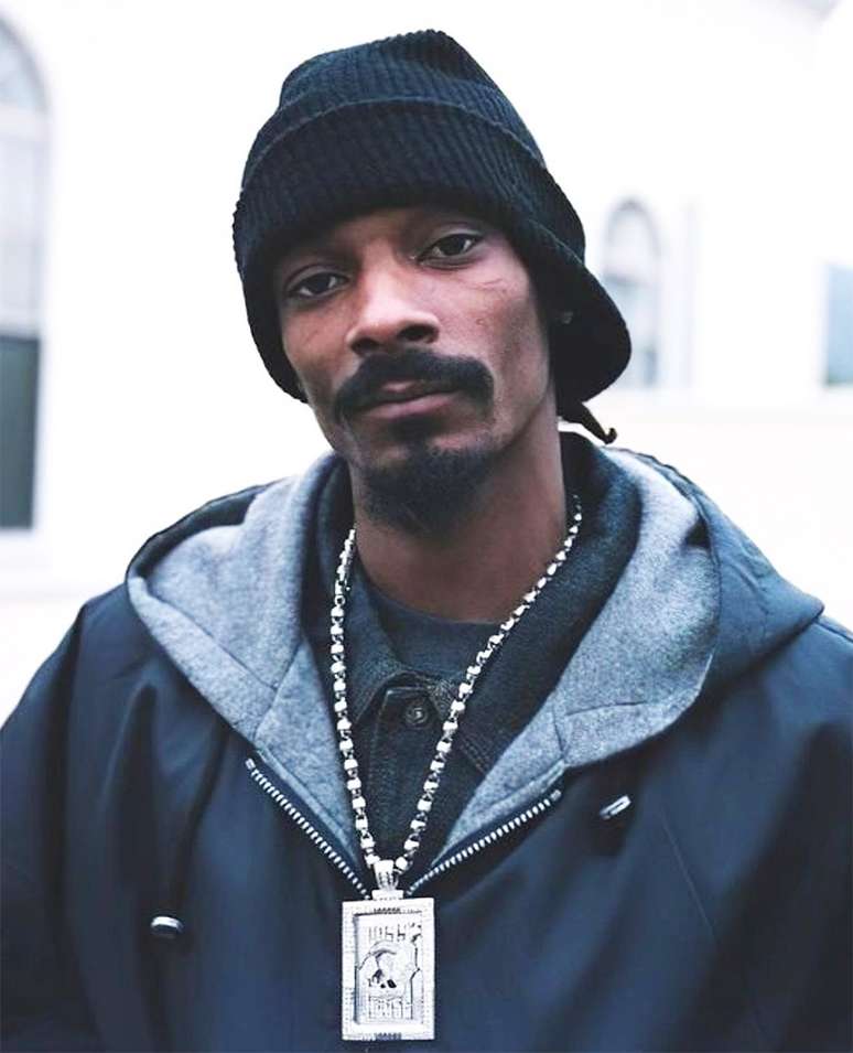 Vida de Snoop Dogg vai virar filme