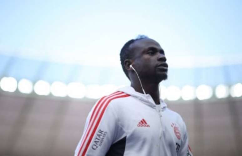 Mané pode ser a grande surpresa da Copa (RONNY HARTMANN / AFP)