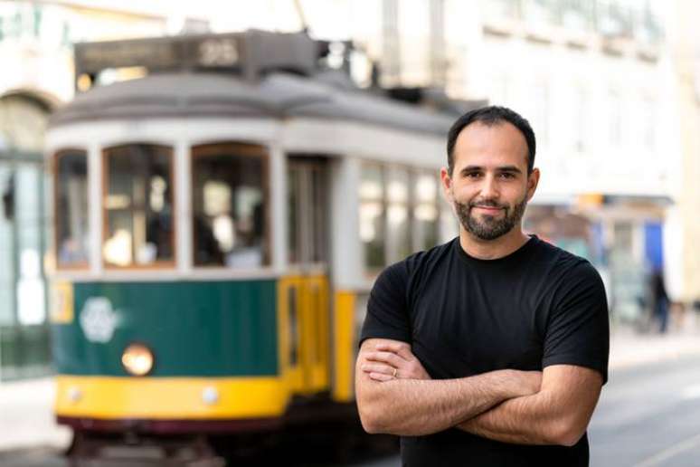 Jo&atilde;o Figueira &eacute; VP de estrat&eacute;gia e expans&atilde;o da Betterfly, que comprou a startup brasileira SeuVale.