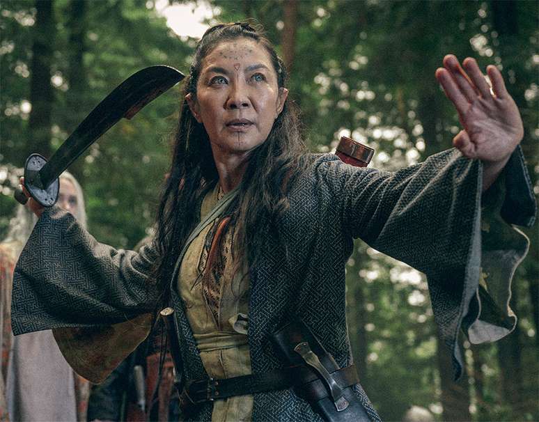 The Witcher: A Origem, da Netflix, ganha novo teaser