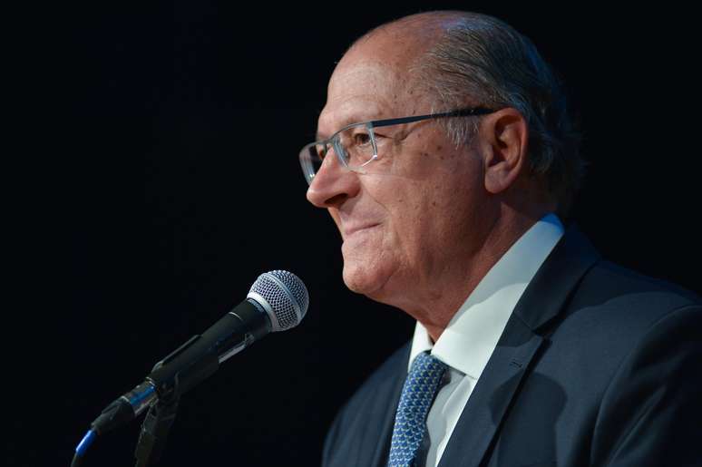 Nesta terça, 8, o vice-presidente eleito Geraldo Alckmin assinou portaria para criação do gabinete de transição em Brasília