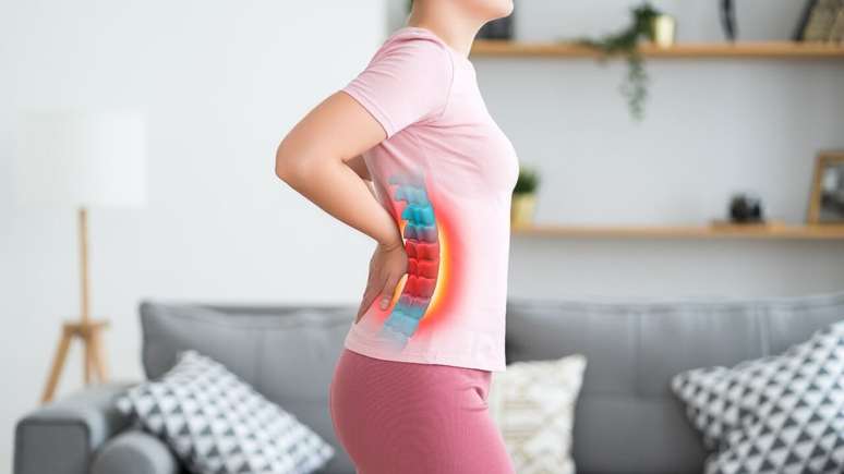 H&eacute;rnia de disco