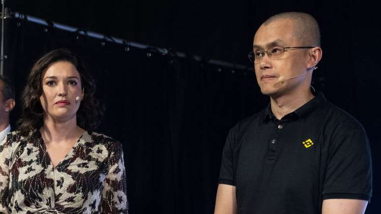 Changpeng "CZ" Zhao, diretor executivo da Binance, disse que resgataria seu rival, mas horas depois desistiu da negocia&ccedil;&atilde;o