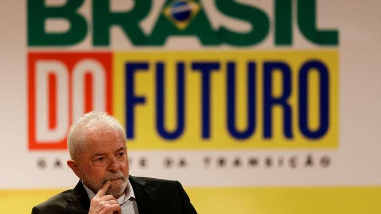 Nome do futuro ministro da Fazenda do governo Lula ainda n&atilde;o foi anunciado