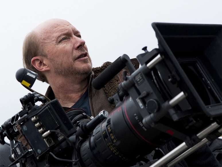 Al&eacute;m de ter vencido o Oscar de Melhor Filme por "Crash - No Limite" (2004), Haggis tamb&eacute;m foi respons&aacute;vel pelo roteiro de "Menina de Ouro" (2004)