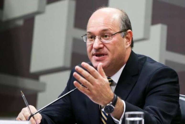 Paulo Guedes, responsável pela indicação, oficializou o nome do ex-diretor do Fundo Monetário Internacional (FMI) para o Hemisfério Ocidental, Ilan Goldfajn
