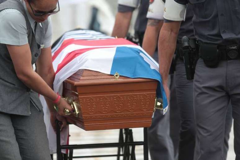 Vel&oacute;rio de Gal, na Assembleia Legislativa