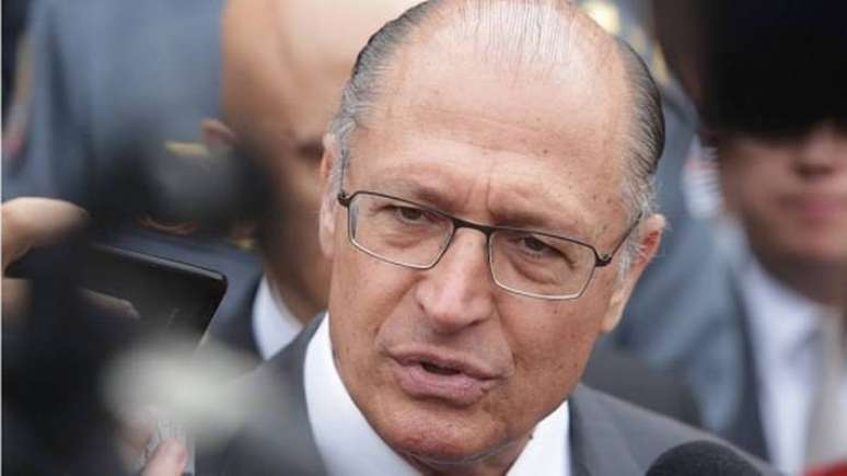 O vice-presidente eleito, Geraldo Alckmin (PSB), coordena a indicação de nomes para a equipe de transição.